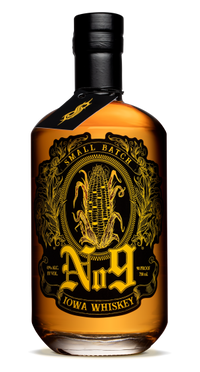 Slipknot No.9 Iowa Whiskey