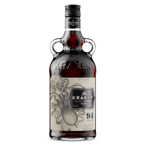 Kraken Black Spiced Rum