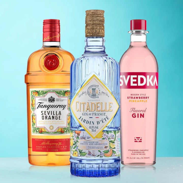 Gin