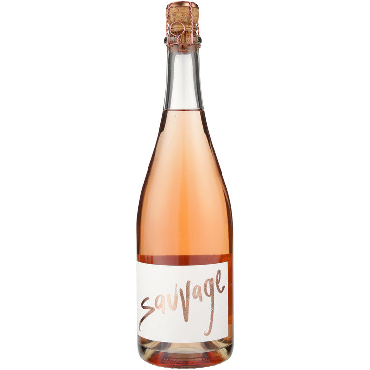 Gruet Brut Rosé