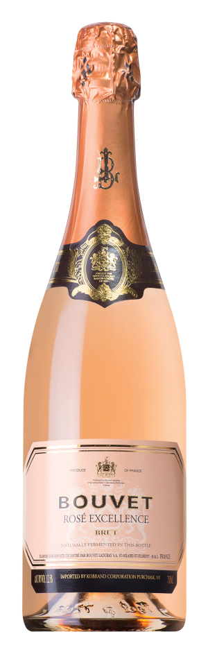 Bouvet Rose