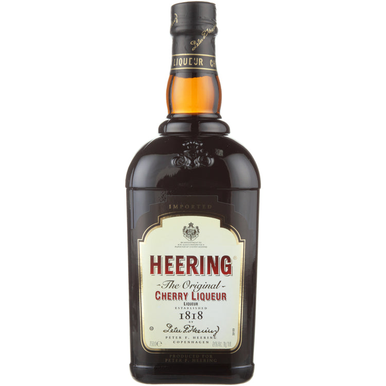 Heering Cherry Liqueur The Original 48 750Ml