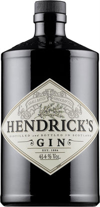 Hendrick's Gin