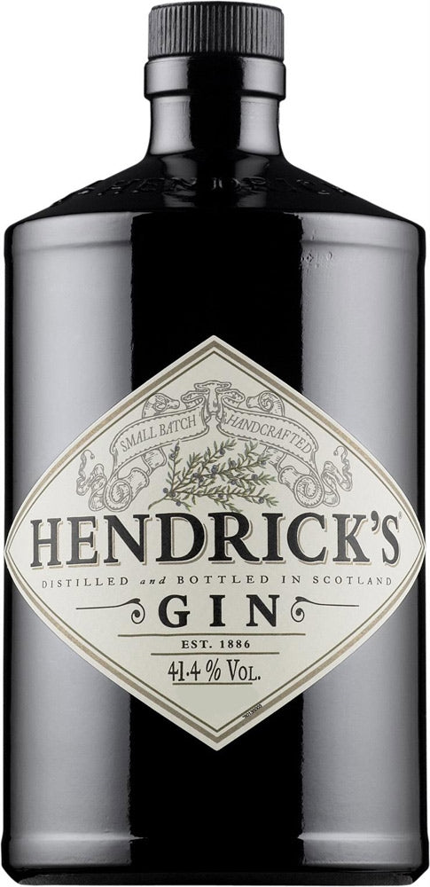 Hendrick's Gin