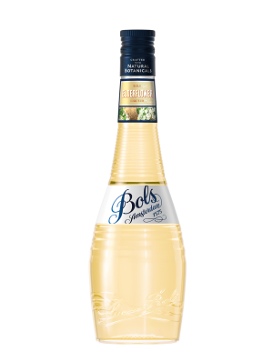 Bols Elderflower Liqueur