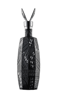 Butterfly Cannon The Winged King Reposado Tequila