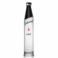 Stolichnaya Elit Vodka - 750 ML