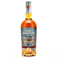 The Whistler PX I Love You Single Malt Irish Whiskey - 750 ML