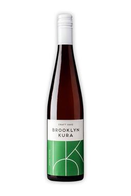 Brooklyn Kura Nama Junmai Ginjo Sake '#14', Brooklyn Kura - 750 ML