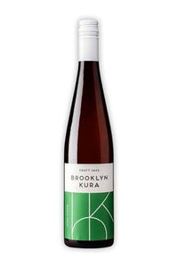 Brooklyn Kura Nama Junmai Ginjo Sake '#14', Brooklyn Kura - 750 ML