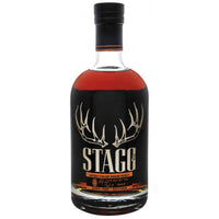 Stagg Jr. 132.3 Proof - 750 ML