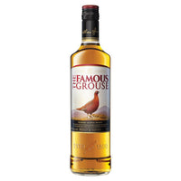 The Famous Grouse Blended Scotch Whisky - 750 ML