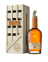 Pendleton 20 Year Old Directors' Reserve Canadian Whisky - 750 ML