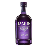 Jamun The Himalayan Juniper Dry Gin