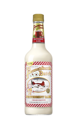 Pennsylvania Dt Peppermint Bk - 750 ML