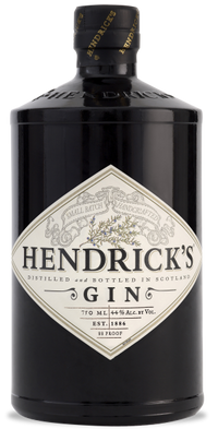 Hendrick'S Gin