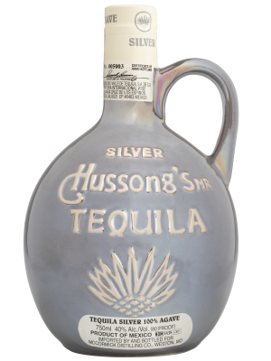 Hussong'S Silver Tequila