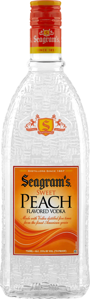 Seagram&