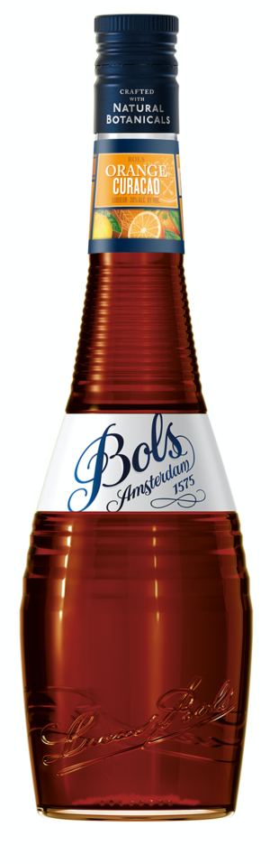 Bols Orange Curacao