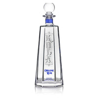 Kula Organic Rum 80 - 750 ML