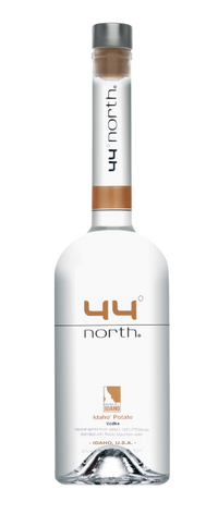 44 North Idaho Potato Vodka