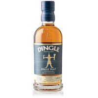 Dingle Single Malt Irish Whiskey 92.6 - 700 ML