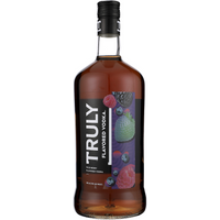 Truly Wild Berry Flavored Vodka 60 - 1.75 L