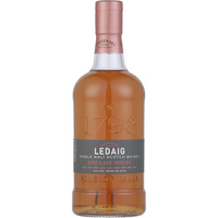 Ledaig Single Malt Scotch Sinclair Series 93 700Ml