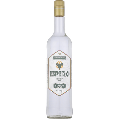 Espero Tequila Blanco 1L