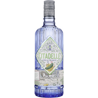 Citadelle Dry Gin Vive Le Cornichon 87.6 700Ml