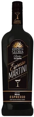 Rancho La Gloria Espresso Martini