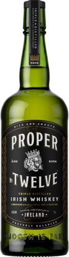 Proper 12 - 1 L