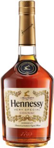 Hennessy Vs 1L