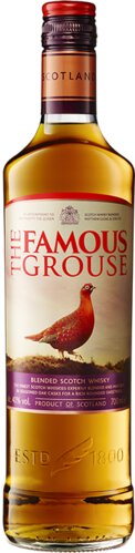Famous Grouse 750 ml