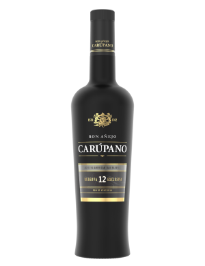 Ron Carupano 12-Year Aged Rum