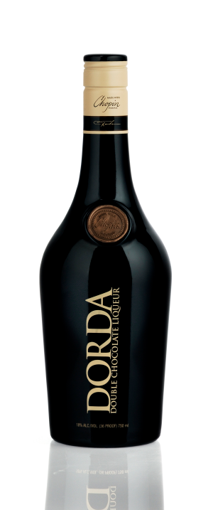 Dorda Double Chocolate Liqueur