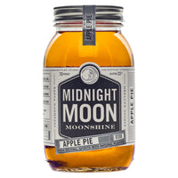 Midnight Moon Apple Pie Moonshine