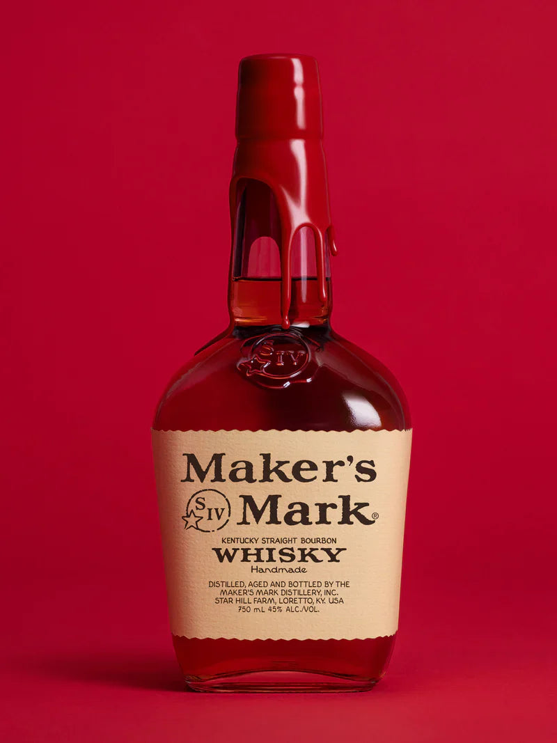 Maker'S Mark Straight Bourbon 90 - 1.75 L