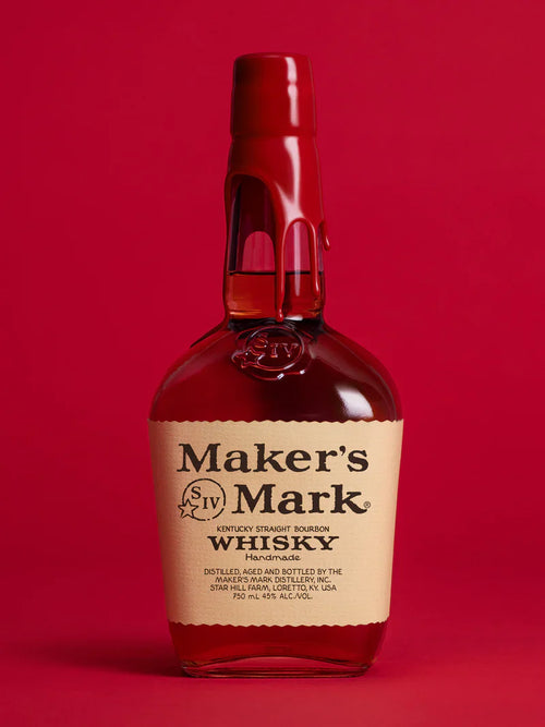 Maker'S Mark Straight Bourbon 90 - 1.75 L