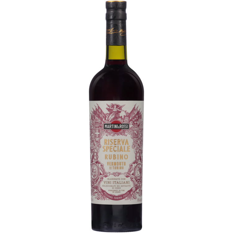 Martini & Rossi Vermouth Martini Rubino Riserva Speciale - 750 ML