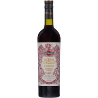 Martini & Rossi Vermouth Martini Rubino Riserva Speciale - 750 ML
