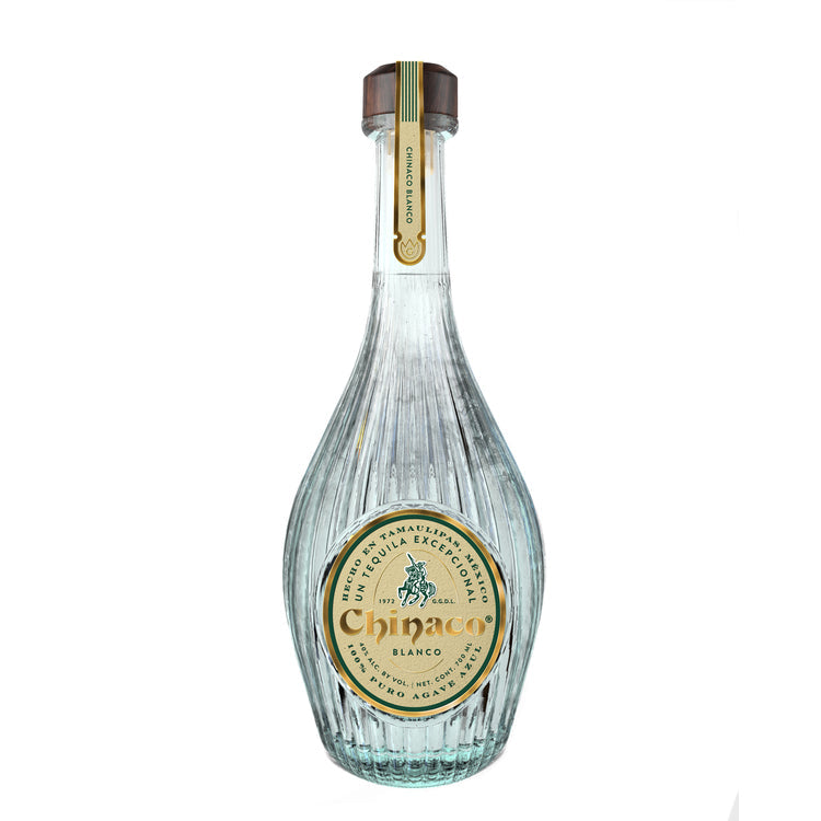 Chinaco Tequila Blanco 80 750Ml