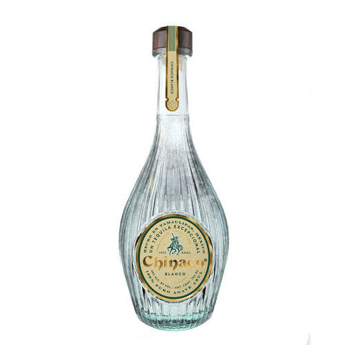 Chinaco Tequila Blanco 80 750Ml