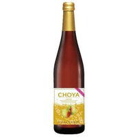 Choya Umeshu With Fruit 750Ml