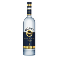 Beluga Vodka Transatlantic Racing 80 - 750 ML