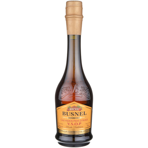 Busnel Calvados Pays D'Auge Vsop 80 750Ml