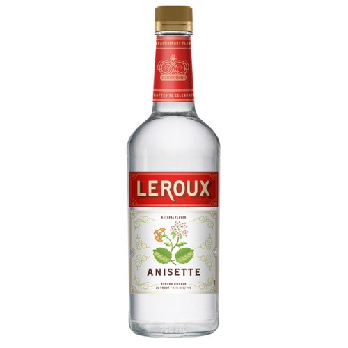 Leroux Anisette 60 - 1 L