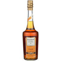Boulard Calvados Pays D'Auge Vsop 80 750Ml