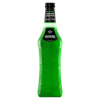 Midori Melon Liqueur 40 1L