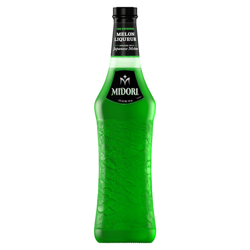 Midori Melon Liqueur 40 1L